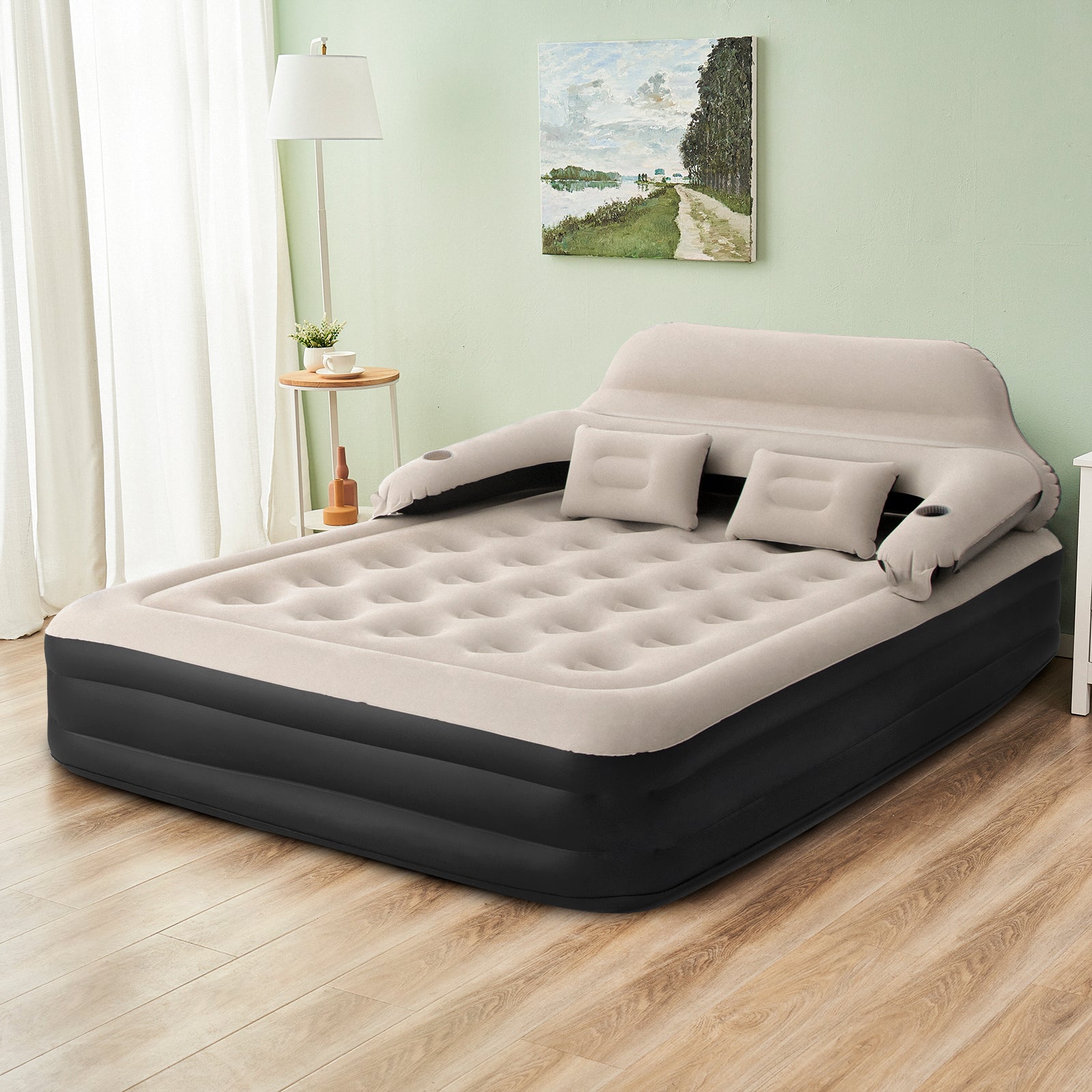 Couch air mattress best sale