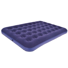 Load image into Gallery viewer, Honeydrill Full Size Air Mattress Inflatable Bed, Blow Up Mattress Camping Sleeping Pad
