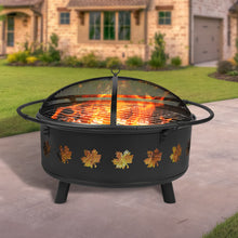 Load image into Gallery viewer, PROME 32&quot; Outdoor Fire Pit main
