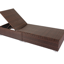 Load image into Gallery viewer, SAILOR 76&quot; Outdoor Chaise Lounge DayBed
