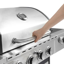 Load image into Gallery viewer, PROME Gas Grill handle
